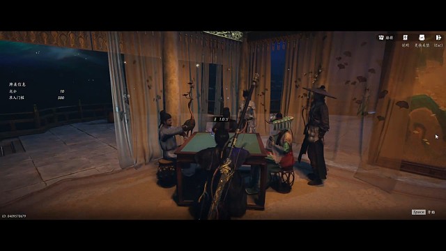 重生之我在燕云当大侠