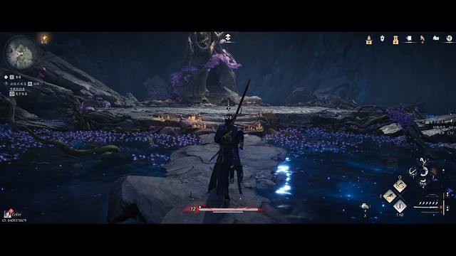 重生之我在燕云当大侠