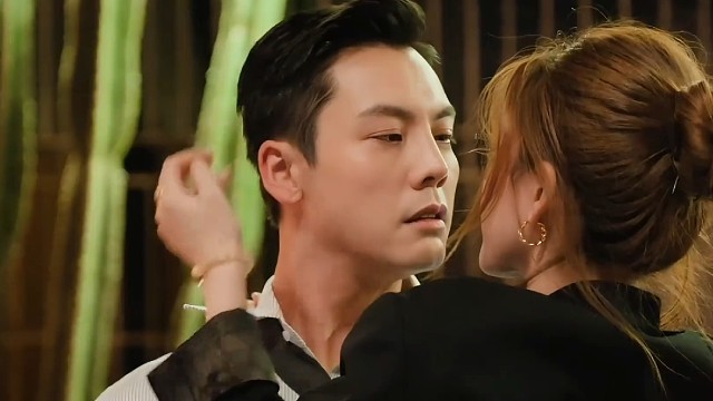 因为一个片段看了整部剧