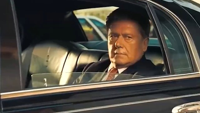 因为一个片段看了整部剧