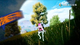 這BGM，真上頭