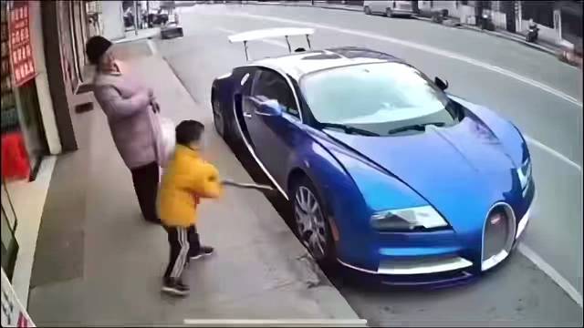 酷酷看一下我儿子太岛蛋了、你看这怎整