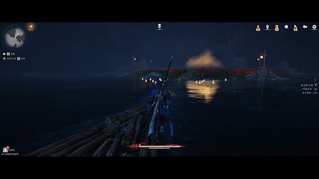 重生之我在燕云当大侠