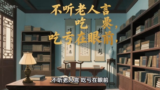 为何我们总对古老的警告充耳不闻？