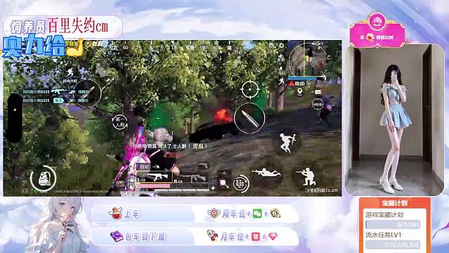 河南甜妹从菜到厉害的日常