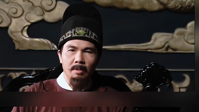 狄仁杰：“我见过很多大哥，但他们都得叫我大哥！”#狄仁杰