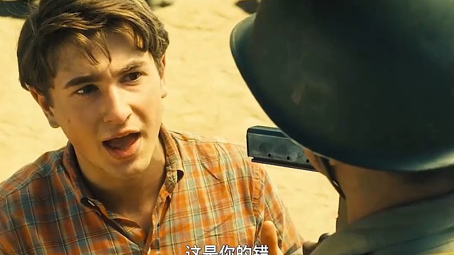 “天才从不抱怨环境”