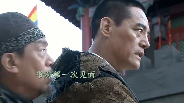 犯错无所谓，关键得看是谁#打狗棍 #巍子 #刘芊含 #黑子