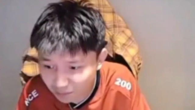 Danking谈合同到期准备去抖海打PK