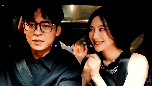 识与微醺 惊鸿一瞥