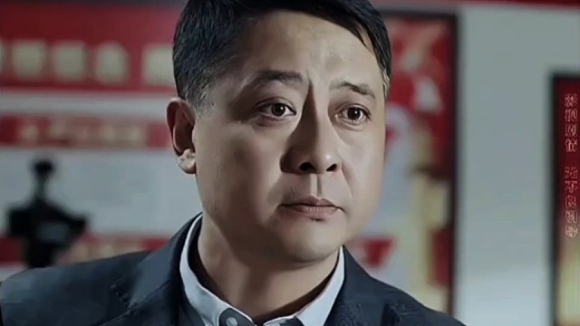 但凡贪了一分钱 都不敢拍这么响的桌 #孙连城怒怼李达康