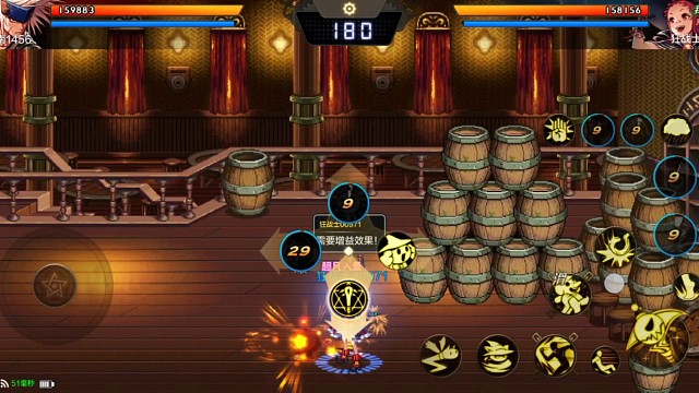 没错，就是我先动手的。