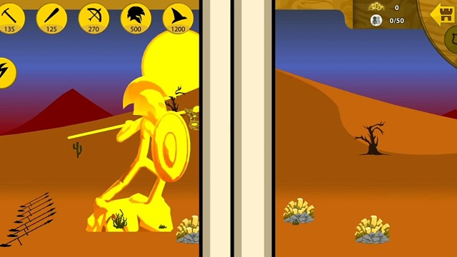 和军师一起北伐