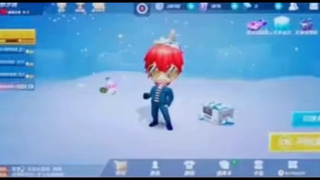 模糊的视频全是回忆.