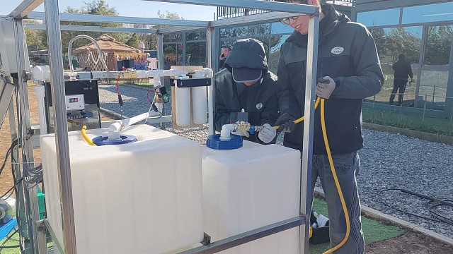 选择大成，选择技术与信任！#大成航空 #无人机  #低空经济