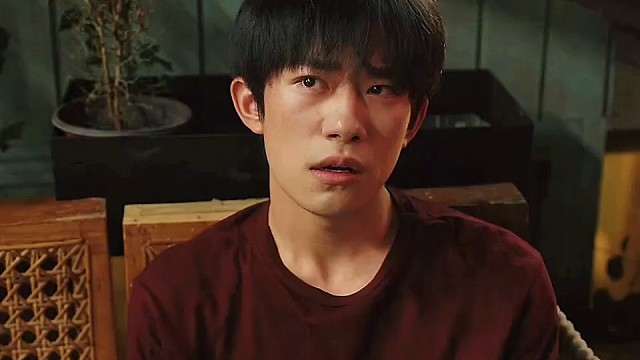 因为一个片段看了整部剧