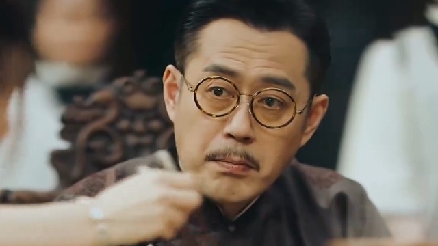 因为一个片段看了整部剧