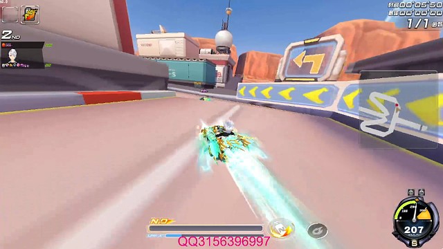 平民跑法火星 27