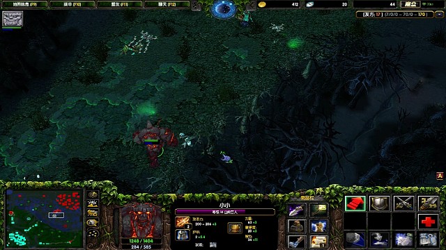 超神可以下次拿，科技狗必须立刻死！