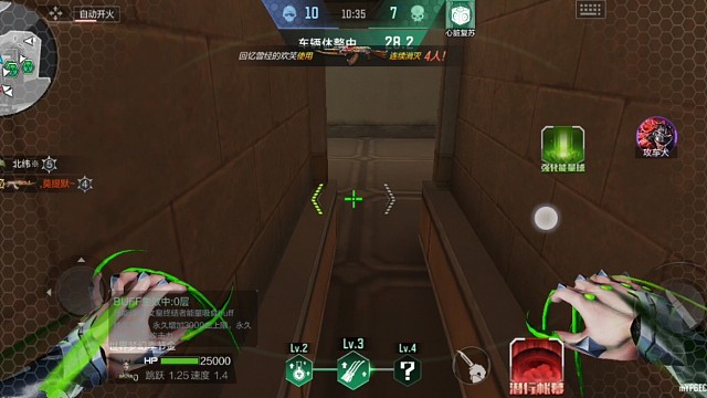 车辆修整千万不要过去给人类刷分修整结束后把这辆车给拆掉