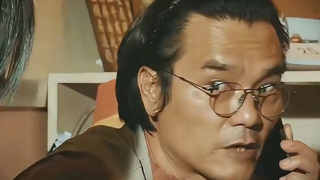 这兄弟是个狠人呀！