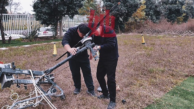 #她是踏碎星河落入我梦境的幻想 力挺各行各业走在一线的人#航拍 #大成航空 #无人机航拍