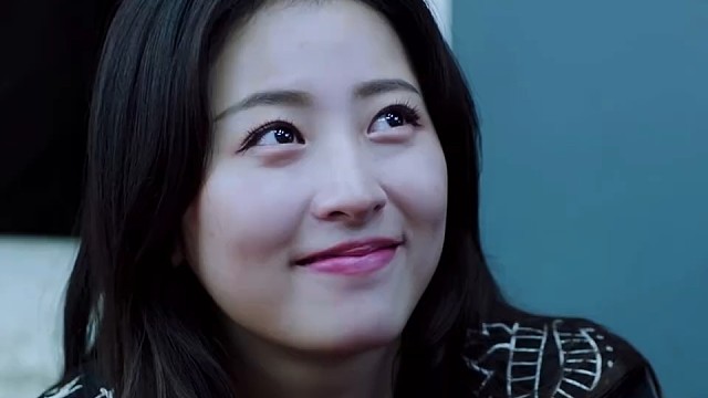 这样有趣的女孩子就应该娶回家做老婆 #精彩片段