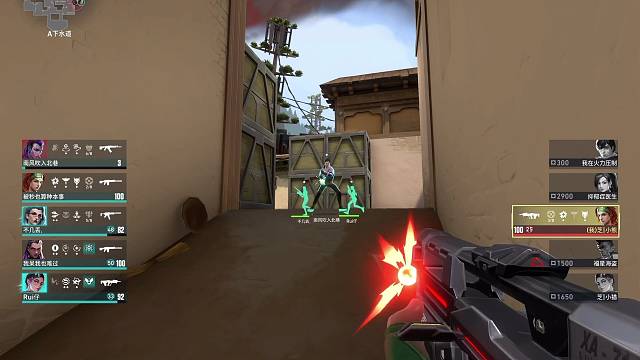 一步一步努力变强