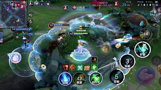 人類，阿瑤會(huì)護(hù)你周全