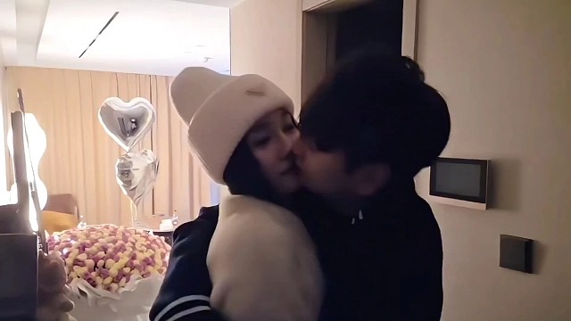 又幸福了“呼吸决定”#小小小酷哥