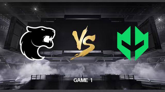 【回放】FURIA vs Imperial-1 布达佩斯Major2025