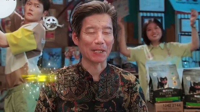 一家人玩不明白直播带货，还没开始就跟违禁词杠上了