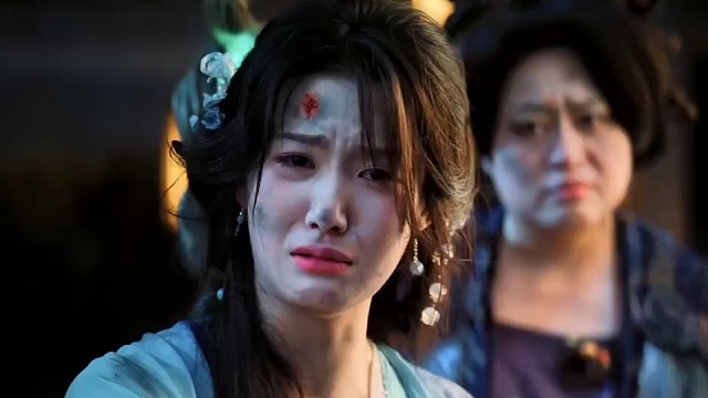 明意为了保住宝贝成了脏脏包