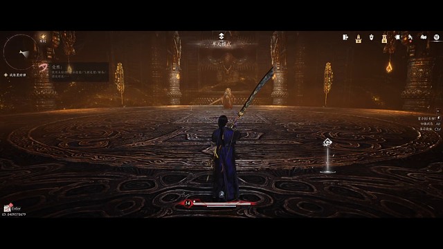 重生之我在燕云当大侠