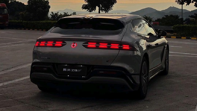 你敢相信吗？今年前三季度有一家车企研发投入相当于吉利，上汽，奇瑞三家车企同期研发投入之和。