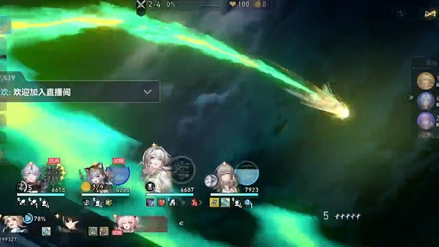 崩坏星穹铁道货币战争，太好玩了