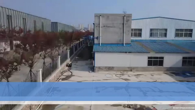 无人机除锈喷漆#大成航空#低空经济