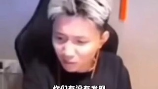 罵完人一臉委屈的樣子真蚌埠住了