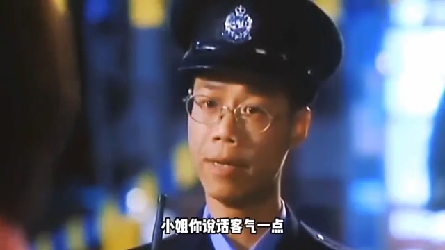 因为一个片段看了整部剧