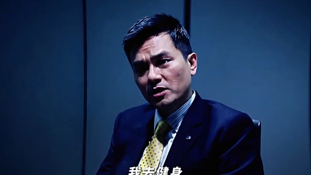 因为一个片段看了整部剧