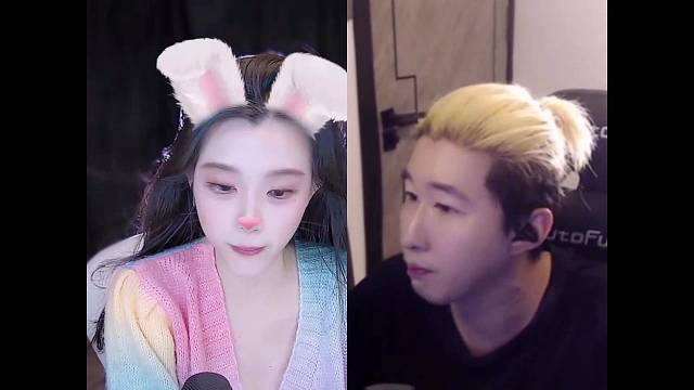 喜欢听话的小狗