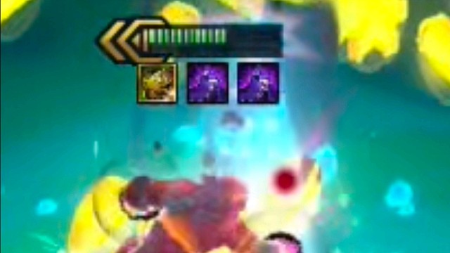 两个夜刃正确用法