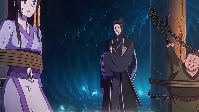 我嘞个成都魔修啊