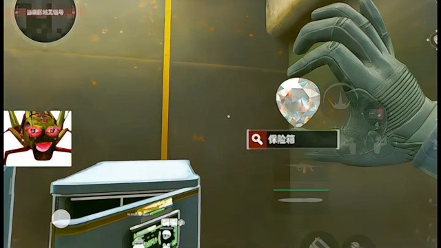 给我点订阅的好兄弟祝你把把出非洲之心