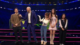 【回放】BLAST SLAM 成都站屠夫solo表演賽 RTZ小鴿子 vs 蛋糕Yuno