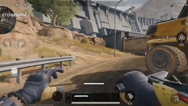 飞走了的三角板