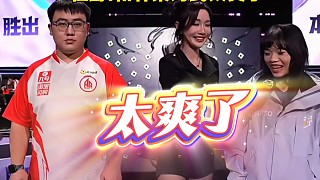 TE溯在野:和AG軒染對線太爽了  #2025王者榮耀挑戰(zhàn)者杯  #KPL新星計劃