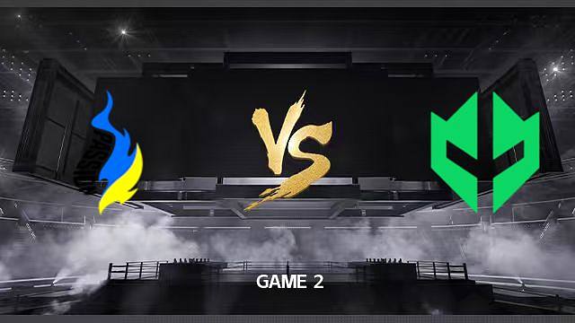 【回放】Passion UA vs Imperial-2 布达佩斯Major2025