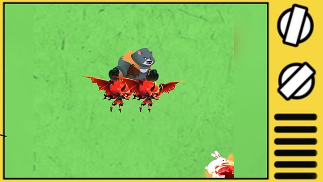 谁能从黑熊精“进化”成齐天大圣孙悟空，我算他厉害！