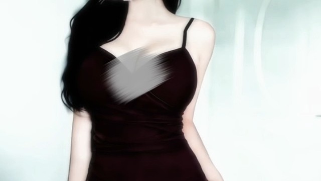 我不就看了你一眼嘛 你脸红什么？